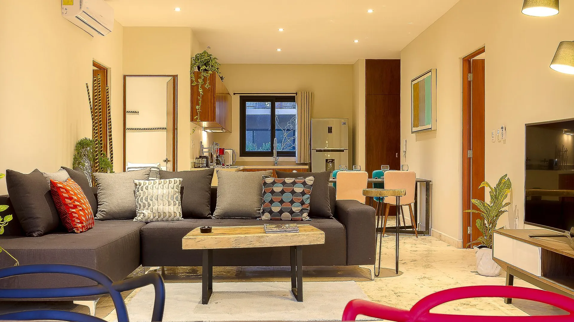 Ki Tulum 101 By Imexico Apartment
