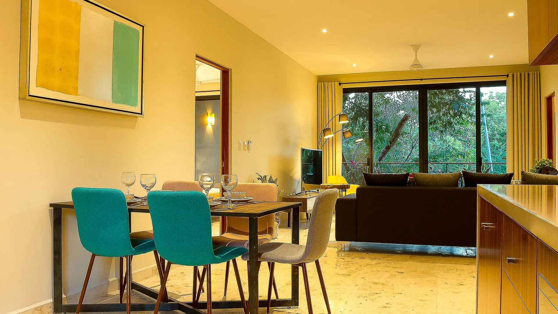 Ki Tulum 101 By Imexico Apartment