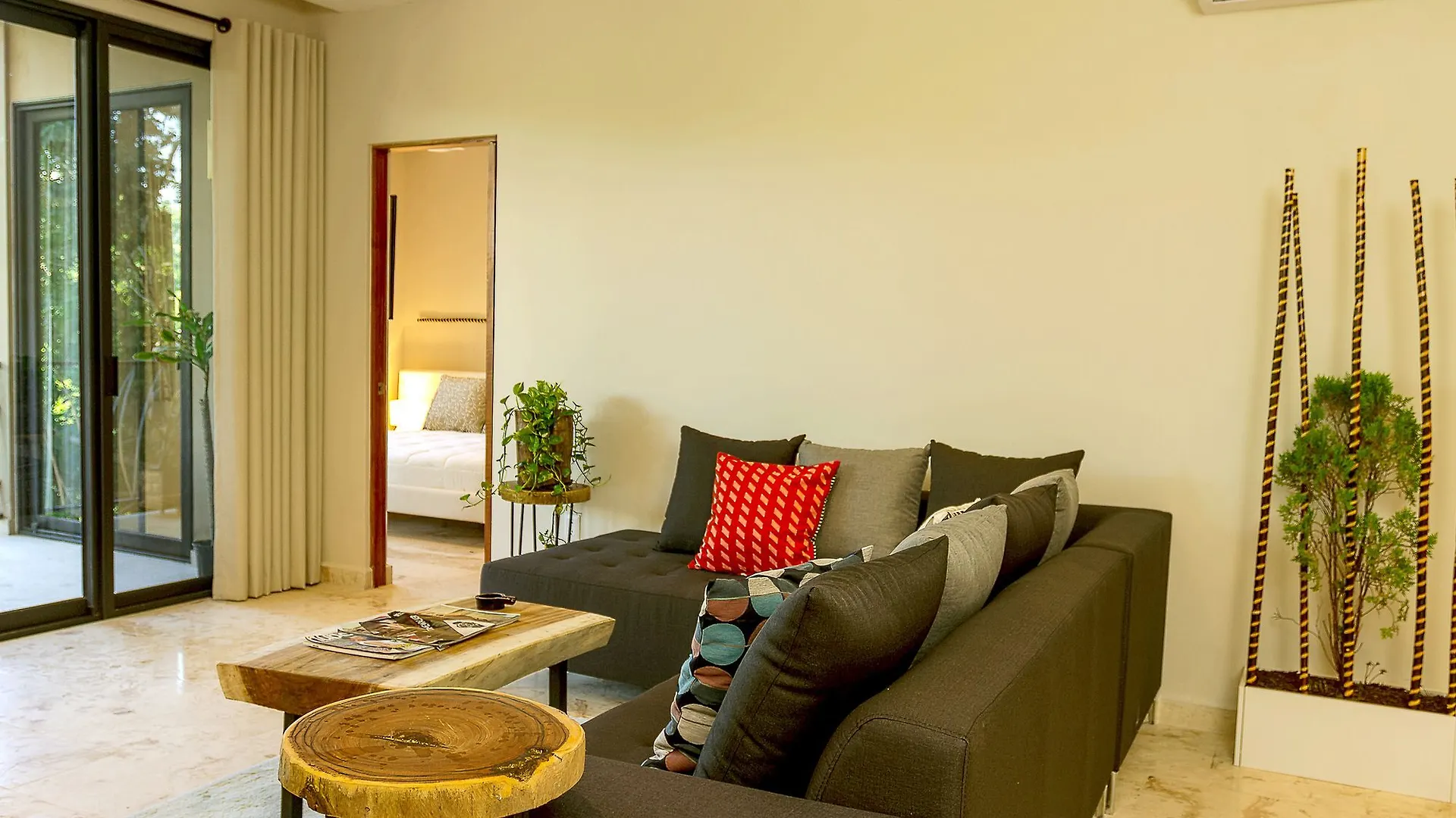 Ki Tulum 101 By Imexico Apartment