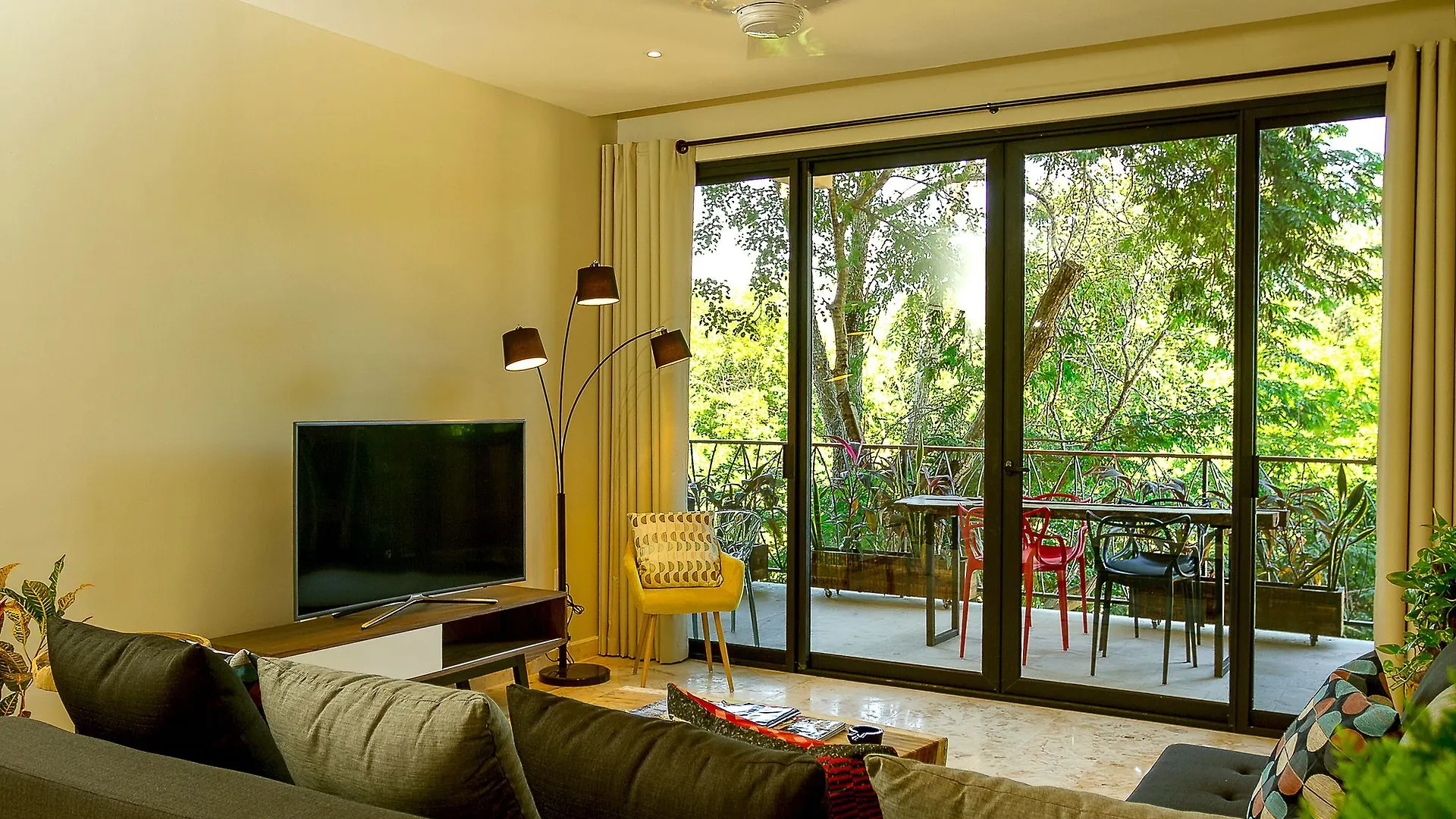 Ki Tulum 101 By Imexico Apartment