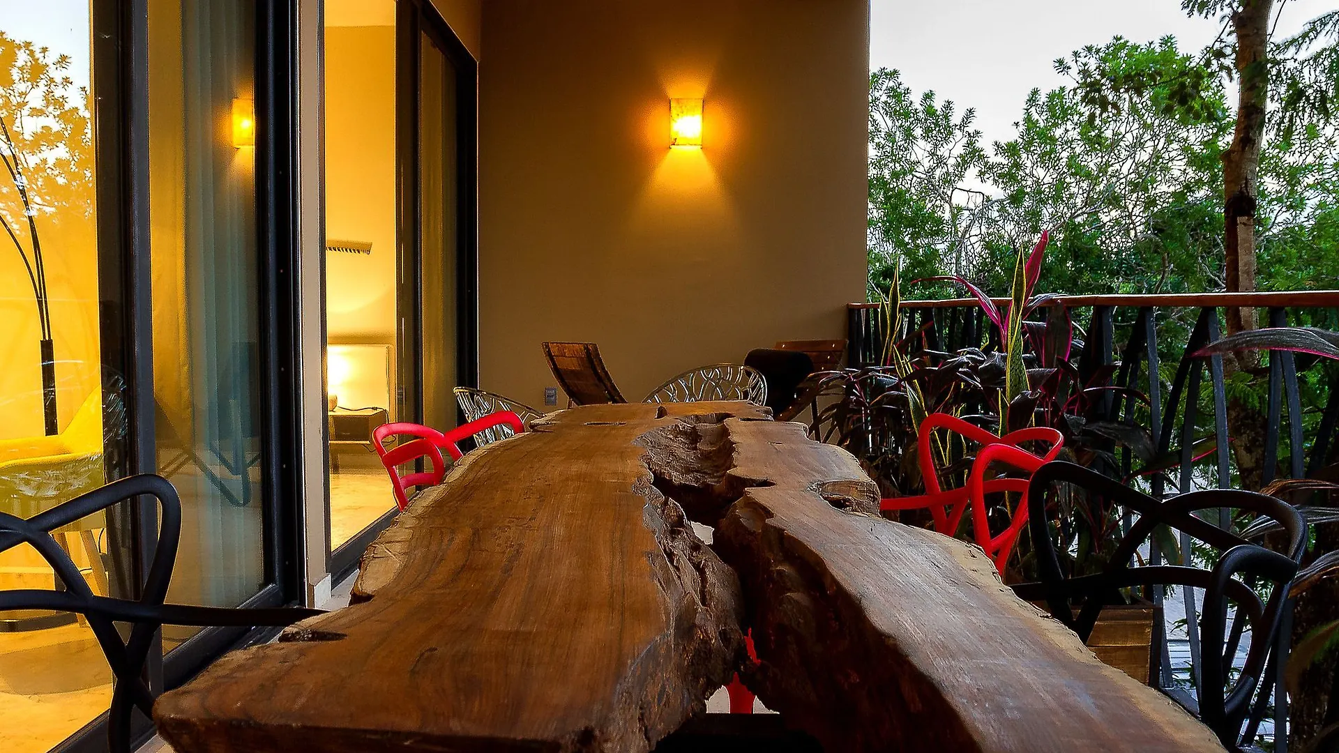 Ki Tulum 101 By Imexico Apartment