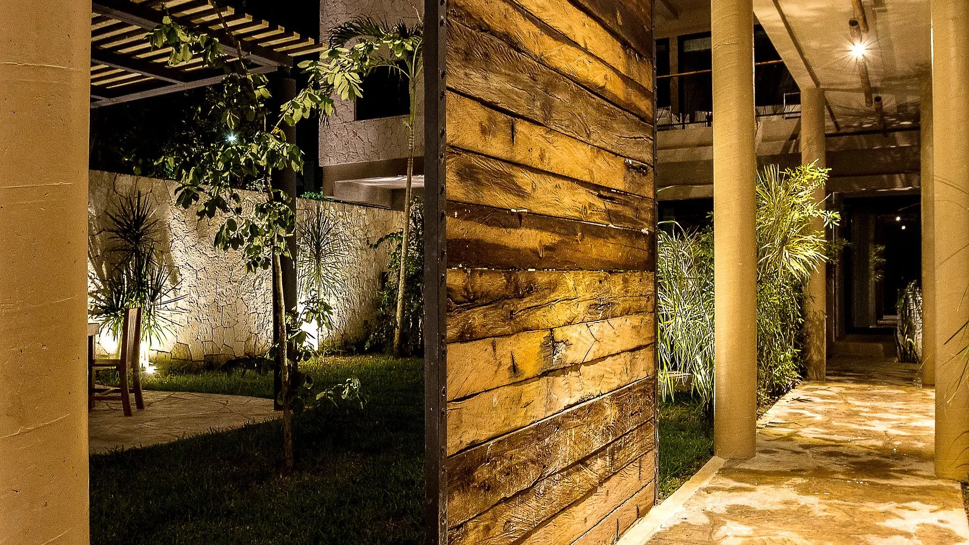 Ki Tulum 101 By Imexico Apartment
