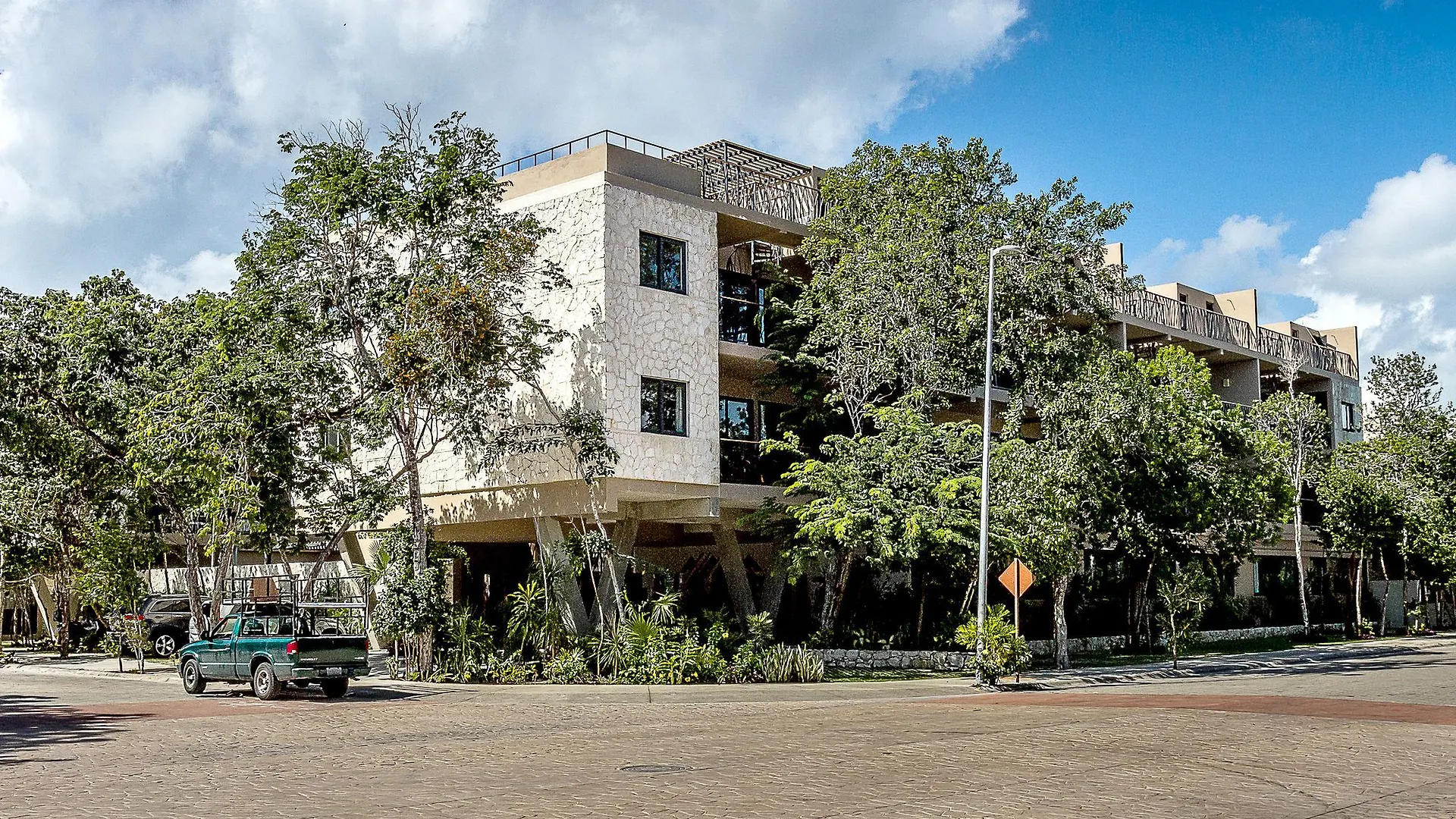 Ki Tulum 101 By Imexico Apartment 0*,