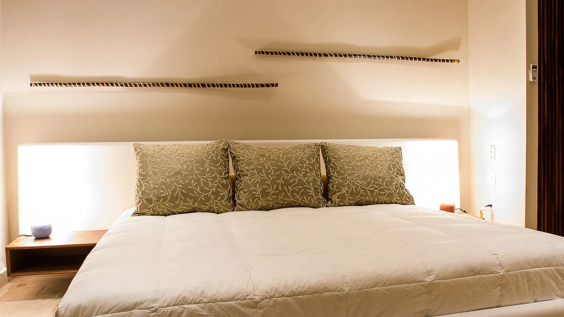Apartament Ki Tulum 101 By Imexico Meksyk
