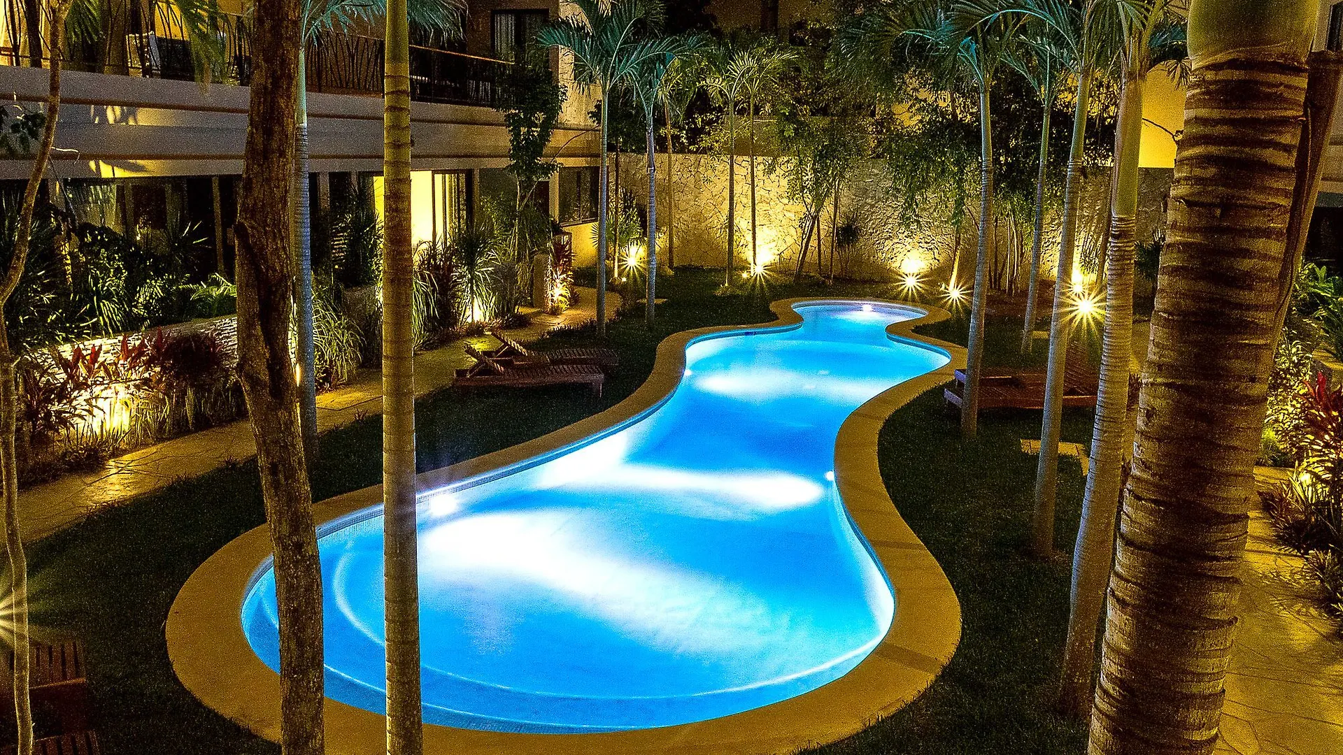 Apartament Ki Tulum 101 By Imexico