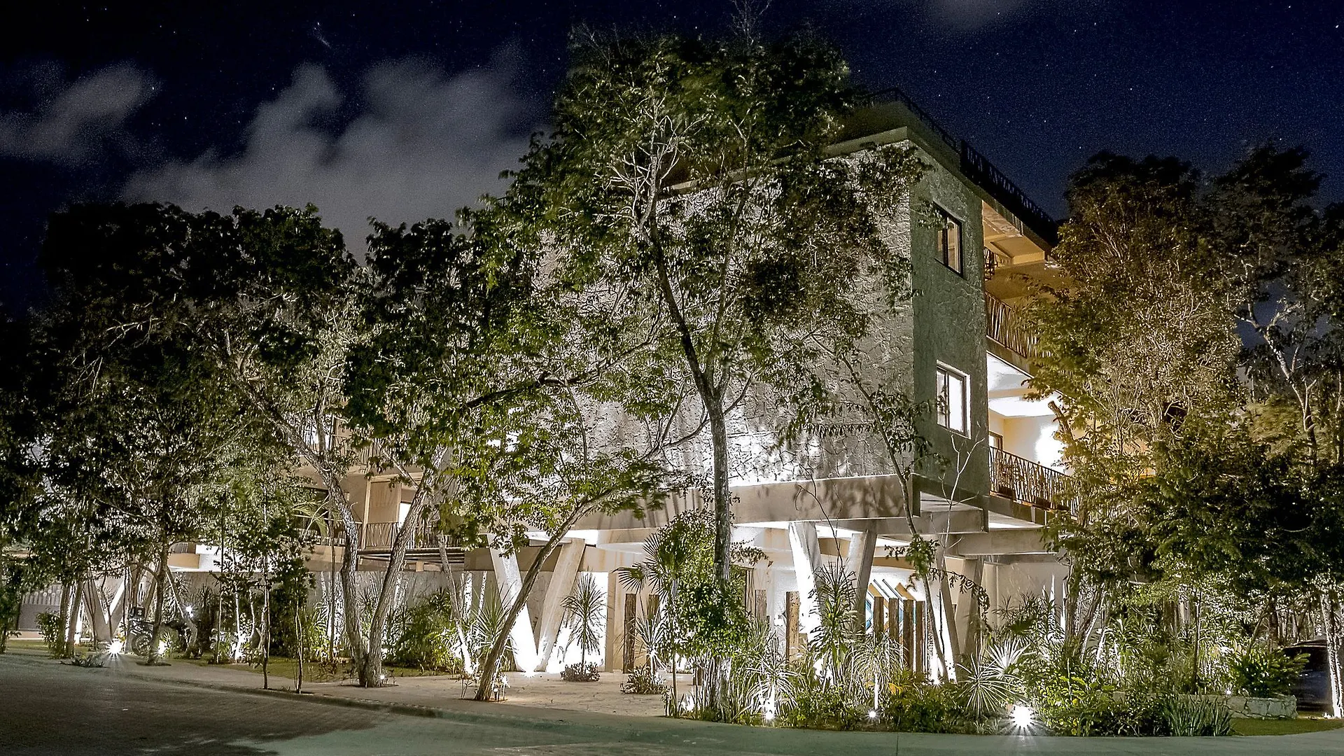 Apartament Ki Tulum 101 By Imexico