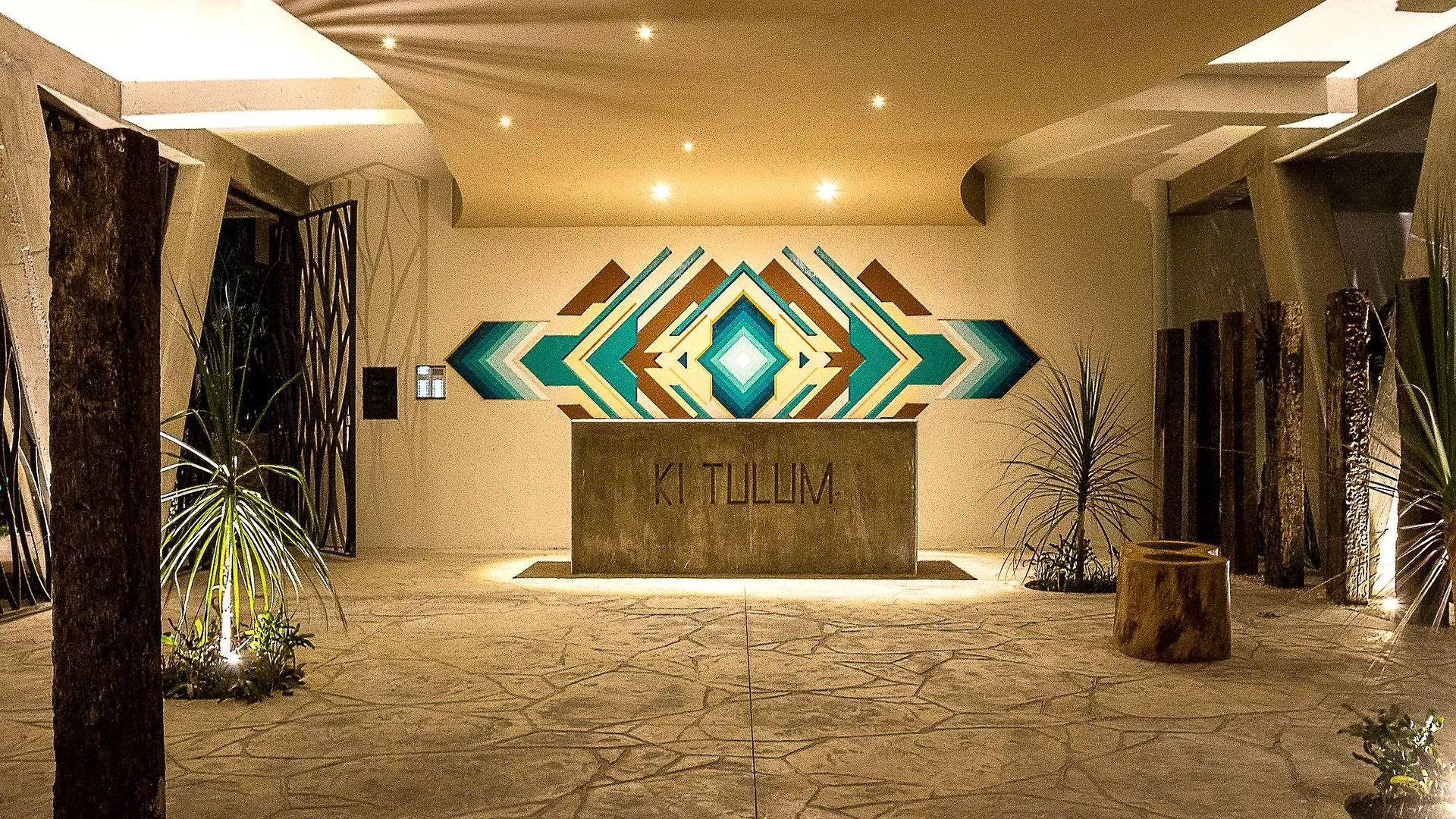 Apartament Ki Tulum 101 By Imexico