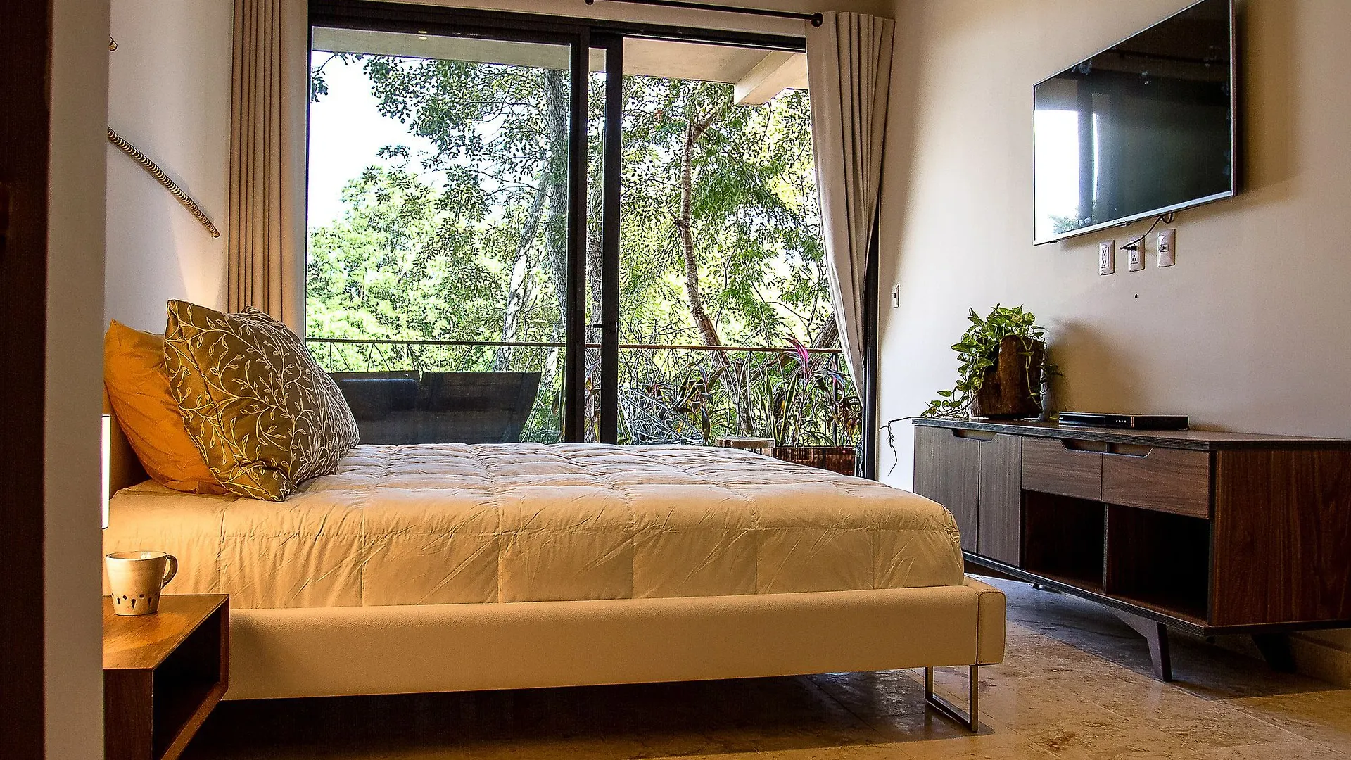 Apartament Ki Tulum 101 By Imexico
